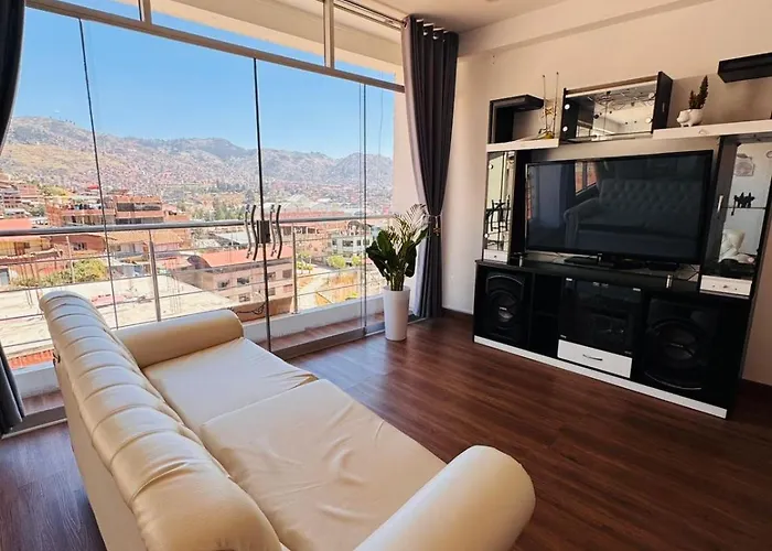 La Casita De Marvit Apartamento Cusco