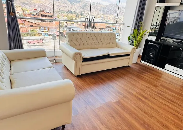 La Casita De Marvit